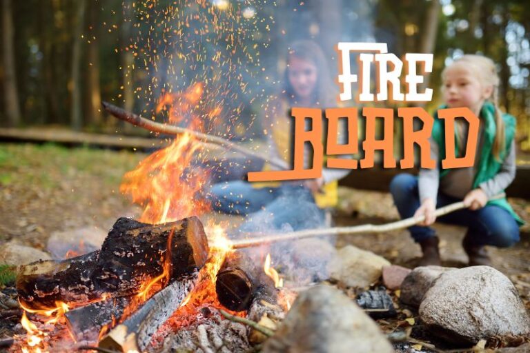 How to Make a Bow Drill for Primitive Fire Starting - Survival Hax