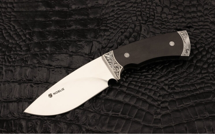 hunting knife